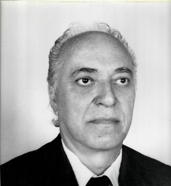 CARLOS OZÓRIO DE SOUZA CALDAS