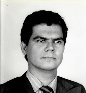 ROOSEVELT ANTÔNIO DE ROSA