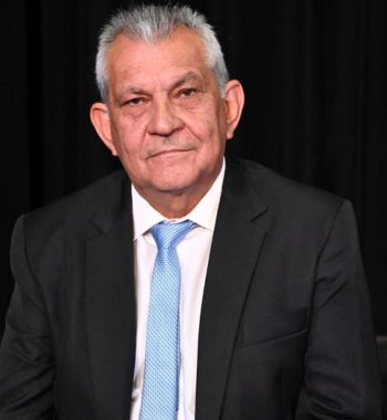 Antonio Esmael Alves de Mira