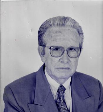 JOÃO PEREIRA GONÇALVES